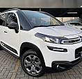 Citroen Aircross Live 1.6 Flex 16V 5P Aut