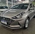 Hyundai Hb20 Hb20 Evolution 1.0 Flex 12V Mec