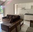 Locação Apartamento Semi Mobiliado - Jardim Das Palmeiras