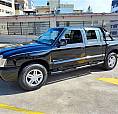 Chevrolet S10 2003 2.8 Executive 4X4 Cd 12V Turbo Intercooler Diesel 4P Manual