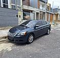Vendo Nissan Sentra 