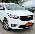 Chevrolet Spin Premier 1.8 8V Econo.flex 5P Aut. 2023