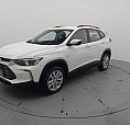 Chevrolet Tracker Lt 1.0 Turbo 12v Flex Aut 2024