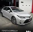 Toyota Corolla Gli 2.0 16V Flex Aut. 2021