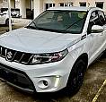 Suzuki Vitara 4Sport Allgrip 1.4 Tb 16V Aut. 2019
