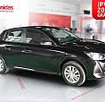 Peugeot 208 Like 1.6 Flex 16V 5P Mec 2024