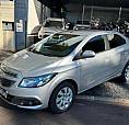 Chevrolet Prisma Sed. Lt 1.4 8V Flexpower 4P 2015