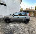 Fiat Uno Way 1.0 Evo Fire Flex 8V 5P 2012