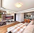 Apartamento Com Terraço De 02 Quartos, Sendo 01 Suíte E Semimobiliado No Bairro Kobrasol -