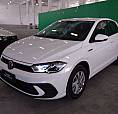 Volkswagen Polo Comfortline Tsi 1.0 Flex 12V Aut. 2025