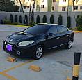 Renault Fluence Sed. Dynamique 2.0 16V Flex Aut. 2013