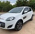 Fiat Palio Sporting 1.6 Flex 16V 5P 2015
