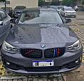 Bmw 320I A Gt Sport 2.0 Turbo 16V 184Cv 5P 2015