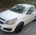 Chevrolet Montana Ls 1.4 Econoflex 8V 2P 2013