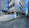 Apartamento No Centro Com 3 Quartos Sendo 1 Suíte Com Varanda.