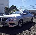 Nissan Versa Versa Sv 1.6 16V Flexstart 4P Aut. 4P