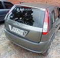 Vendo Ford Fiesta Muito Novo Ipva 2020 Pago
