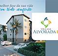 Condominio Village Alvorada Residence.