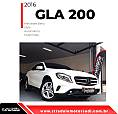 Mercedes-Benz Gla 200 Flex 2016