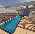 Residencial Alegria 1 Quarto + Armários E Vg