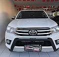 Hilux 2019/2020 2.8 Power Pack 4X4 Cd 16V Diesel 4P Manual