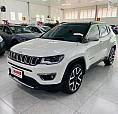 Jeep Compass 2.0 