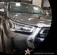 Hilux Srx Blindada Okm
