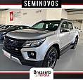 Chevrolet S10 2.8 16V Turbo Diesel High Country Cd 4X4 Automático