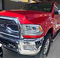 Ram 2018 2500 Laramie