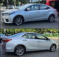 Toyota Corolla Xei 2.0  2016