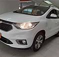 Chevrolet Spin 2022 1.8 Premier 8V Flex 4P Automático