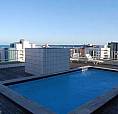 Apartamento Para Aluguel Possui 40 Metros Quadrados Com 1 Quarto Em Cabo Branco - João Pes