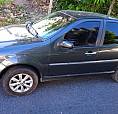 Vendo Carro Siena 2010/Completo  Kilometragem 116.203