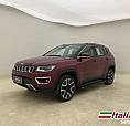 Compass Limited 2.0 16V Diesel  4X4 Automático