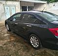Honda Civic Sed. Lxl/ Lxl Se 1.8 Flex 16V Aut. 2012
