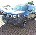 Jeep Renegade 2024 1.3 T270 Turbo Flex Longitude At6