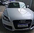 Audi Tt 2.0 Tfsi S Tronic