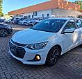 Chevrolet Onix Hatch Lt 1.0 12V Flex Mec. 4P 2024