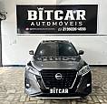 Nissan Kicks Sense 1.6 16V Flex Aut 2024
