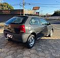 Volkswagen Gol Geração Iv City 1.0 8V Mi Total Flex Mec. 2P 2007