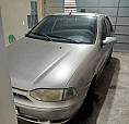 Fiat Palio Elx/ 500 1.0 4P 2000