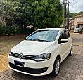 Volkswagen Fox 1.0 Mi Total Flex 8V 3P 2014