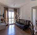 Condomínio Rossi Parque Da Lagoa - Apartamento Para Alugar Em Barueri | 2 Dormitórios (1 S