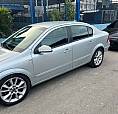 Chevrolet Vectra Elite 2.4 Mpfi 16V Flexpower Aut. 2006