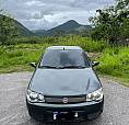 Fiat Siena Celebration 1.0 Fire Flex 8V 4P 2010