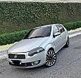 Fiat Palio 1.0 Cel. Econ./Italia F.flex 8V 4P 2010
