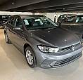 Volkswagen Polo 1.0 Tsi Flex 12V 5P 2026
