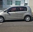 Volkswagen Up! Move 1.0 Tsi Total Flex 12V 5P 2016