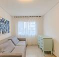 Apartamento Para Venda Em Vila Nova Conceição Com 2 Quartos, 69m²