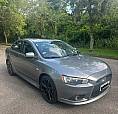 Mitsubishi Lancer Gt 2.0 16V 160Cv Aut. 2013